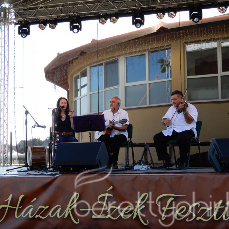 Tájak, házak, ízek fesztivál - 2021 48